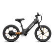 Rambo Bikes Kids 16" Lil Whip