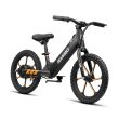 Rambo Bikes Kids 16" Lil Whip