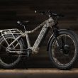 Rambo Bikes Megatron 4.0 All-Wheel Drive