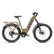 Rambo Bikes Nomad 2.0