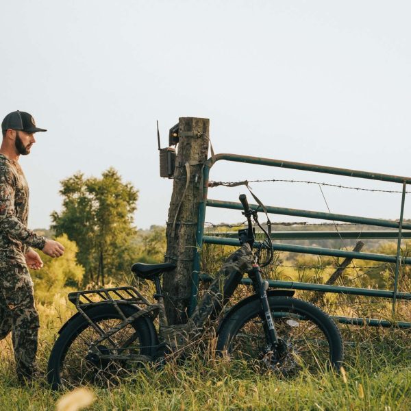 Rambo Bikes Nomad 2.0
