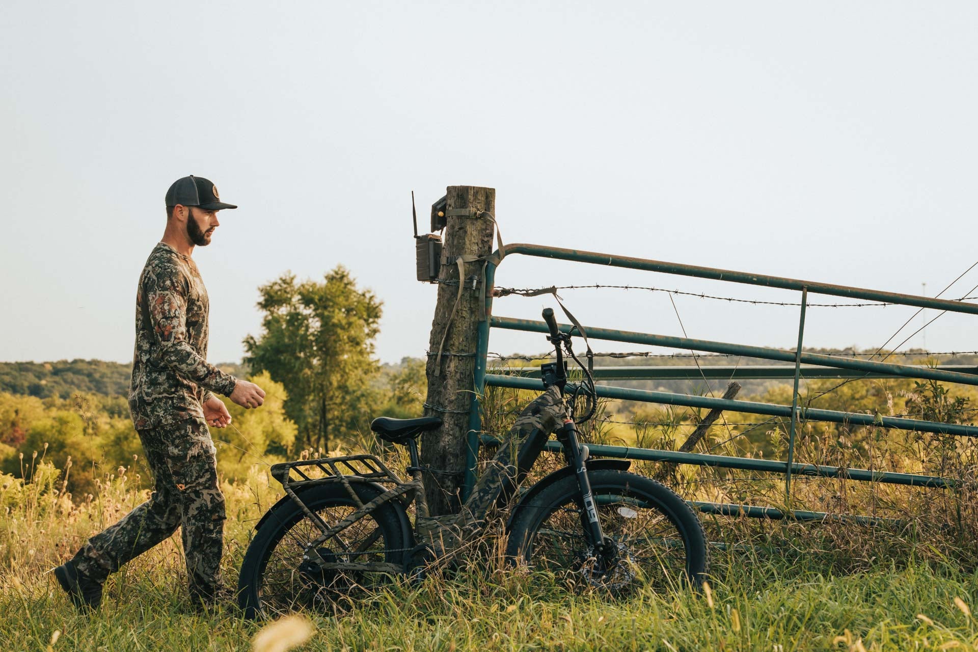 Rambo Bikes Nomad 2.0 Rambo Bikes Nomad 2.0