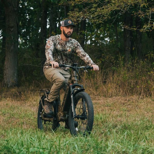 Rambo Bikes Nomad 2.0