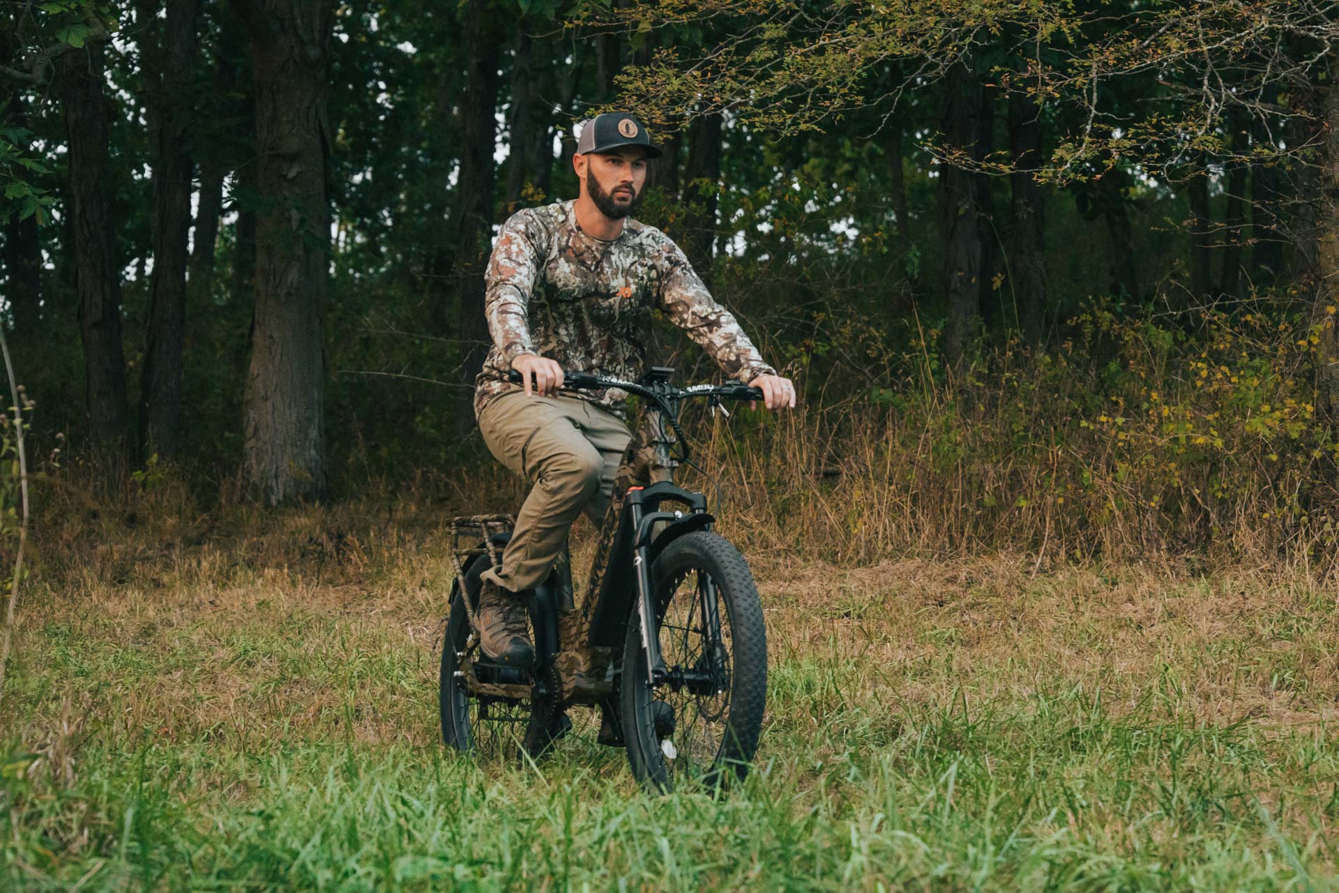 Rambo Bikes Nomad 2.0 Rambo Bikes Nomad 2.0