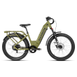 Rambo Bikes Nomad 2.0