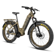 Rambo Bikes Rebel 2.0