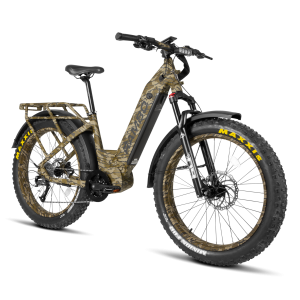 Rambo Bikes Rebel 2.0