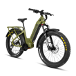 Rambo Bikes Rebel 2.0