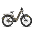 Rambo Bikes Rebel 2.0 SS (Single Speed)