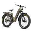 Rambo Bikes Rebel 2.0 SS (Single Speed)