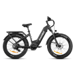 Rambo Bikes Savage 2.0