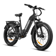 Rambo Bikes Savage 2.0