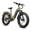 Rambo Bikes Savage 2.0