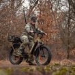 Rambo Bikes Savage 2.0