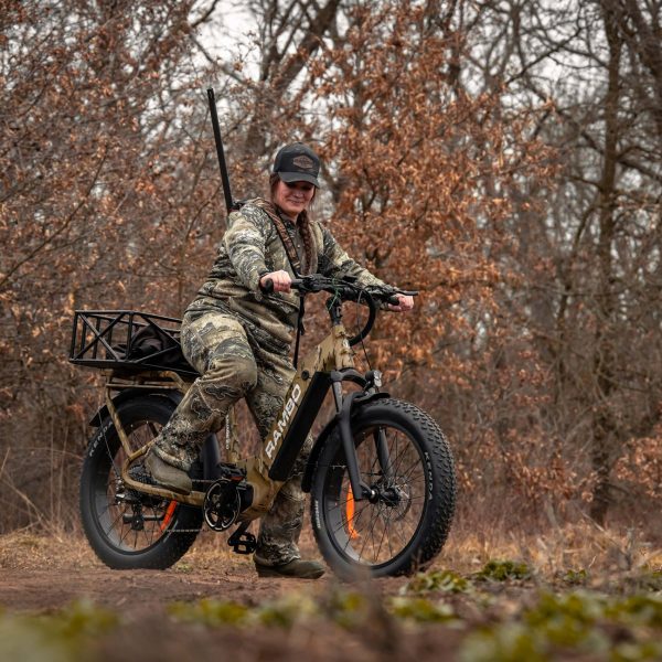 Rambo Bikes Savage 2.0