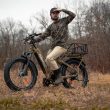 Rambo Bikes Savage 2.0