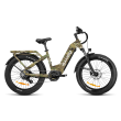 Rambo Bikes Savage 2.0