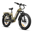 Rambo Bikes Savage 2.0