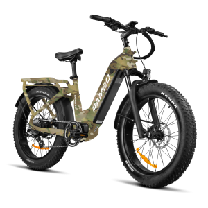 Rambo Bikes Savage 2.0