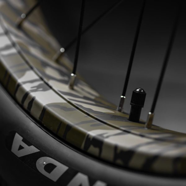 Rambo Bikes Krusader 3.0 All-Wheel Drive