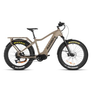 Rambo Bikes Venom 2.0