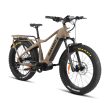 Rambo Bikes Venom 2.0