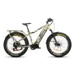 Rambo Bikes Venom 2.0