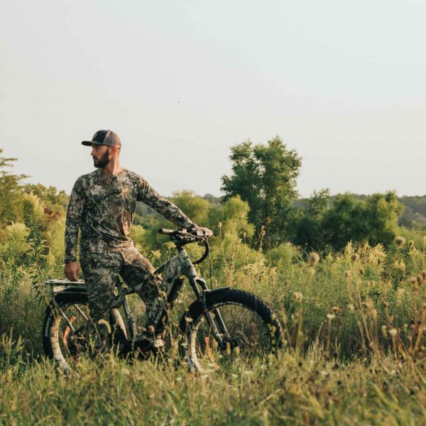 Rambo Bikes Venom 2.0