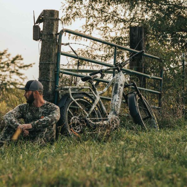Rambo Bikes Venom 2.0