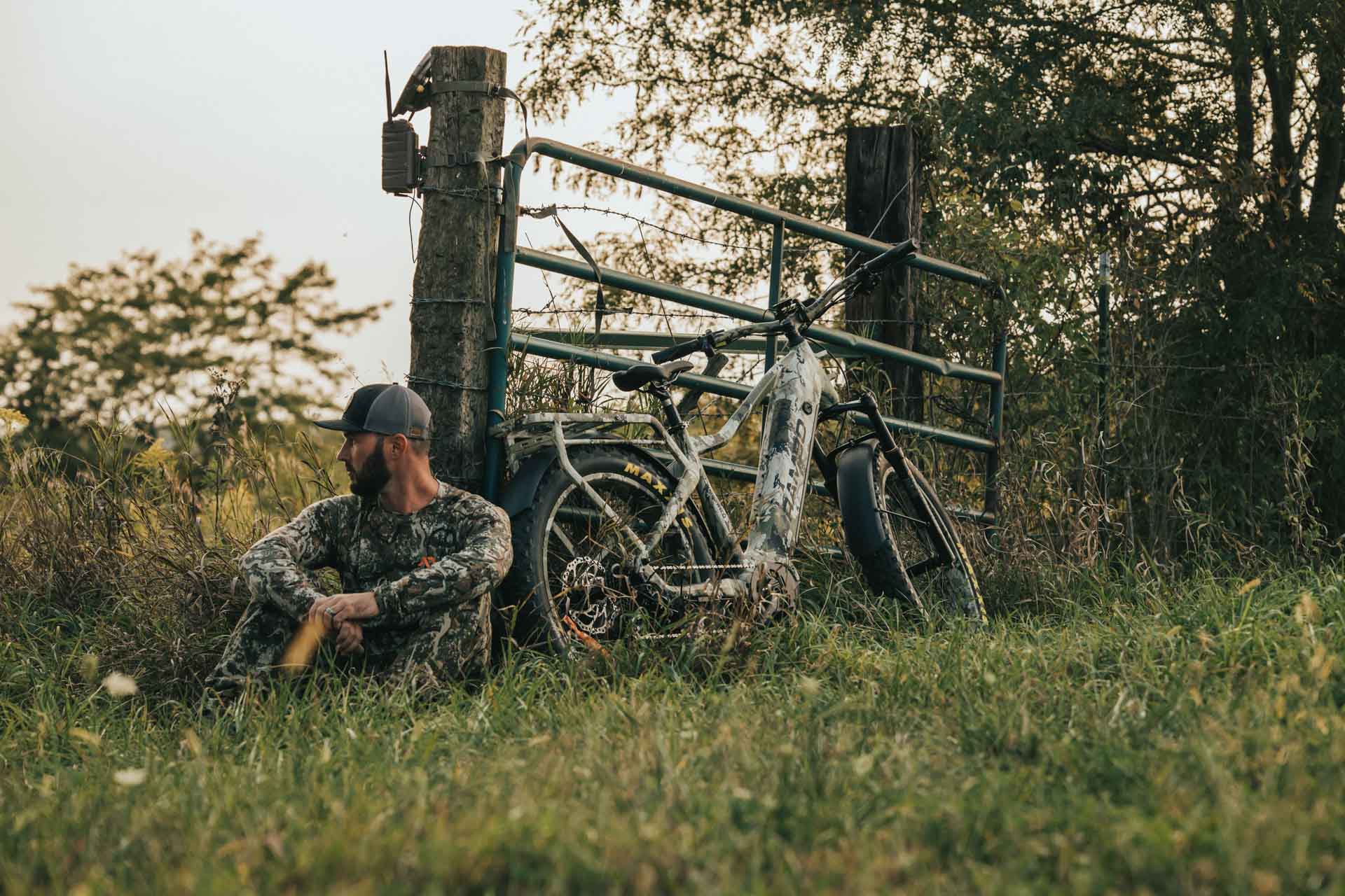 Rambo Bikes Venom 2.0 Rambo Bikes Venom 2.0