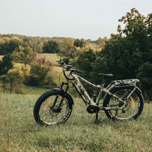 Rambo Bikes Venom 2.0