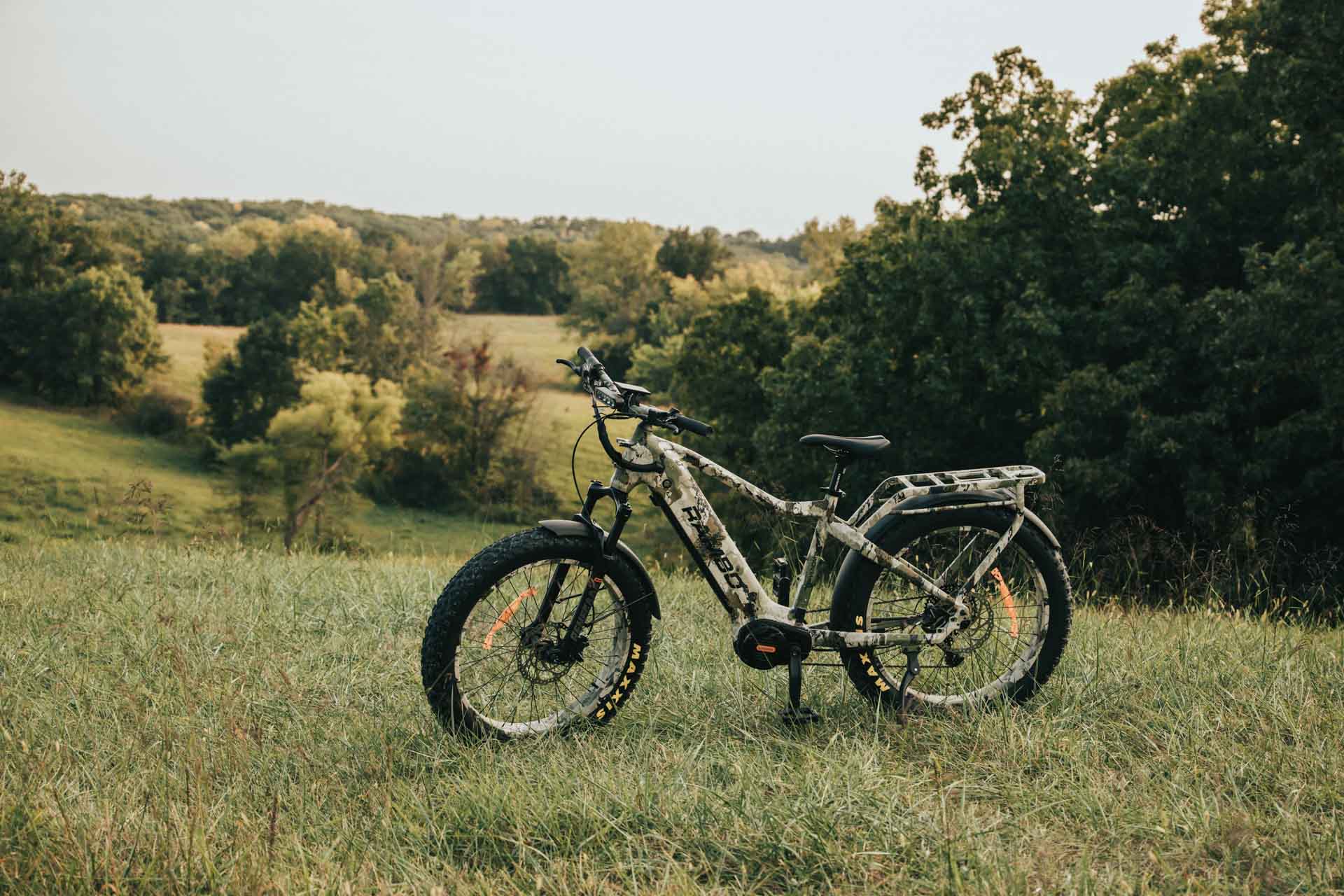 Rambo Bikes Venom 2.0 Rambo Bikes Venom 2.0
