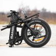 Rambo Bikes Ranger Folding E-Bike