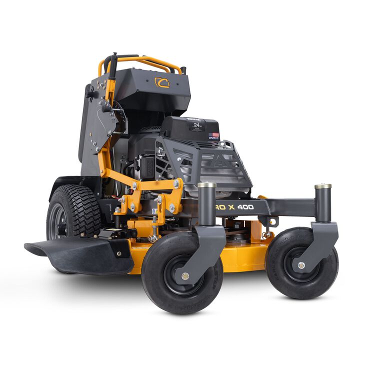 Cub Cadet PRO X 434 (47RS7WN4A10)