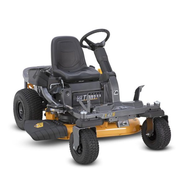 Cub Cadet Z1 42S (17ALGBYS010) Wood Sales Service