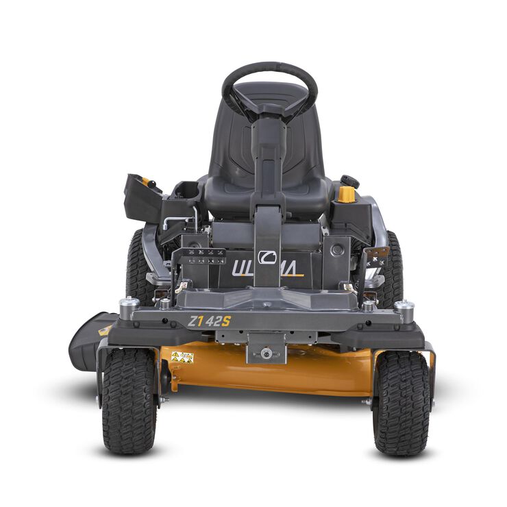Cub Cadet Z1 42S (17ALGBYS010) Cub Cadet Z1 42S (17ALGBYS010)