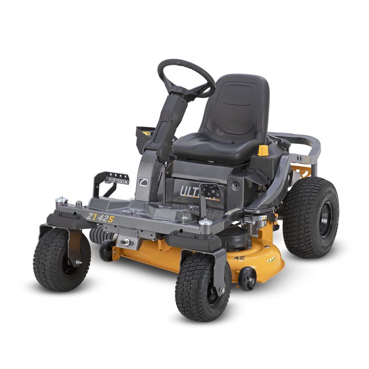 Cub Cadet Z1 42S (17ALGBYS010) Cub Cadet Z1 42S (17ALGBYS010)