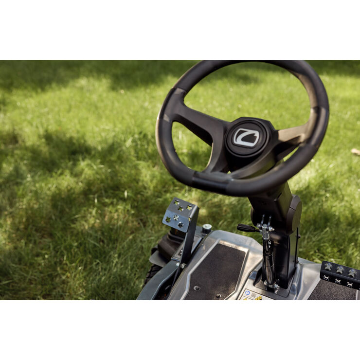 Cub Cadet Z1 42S (17ALGBYS010) Cub Cadet Z1 42S (17ALGBYS010)