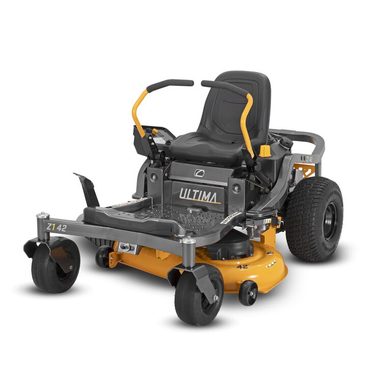 Cub Cadet Z1 42 (17ALEACS010) Cub Cadet Z1 42 (17ALEACS010)