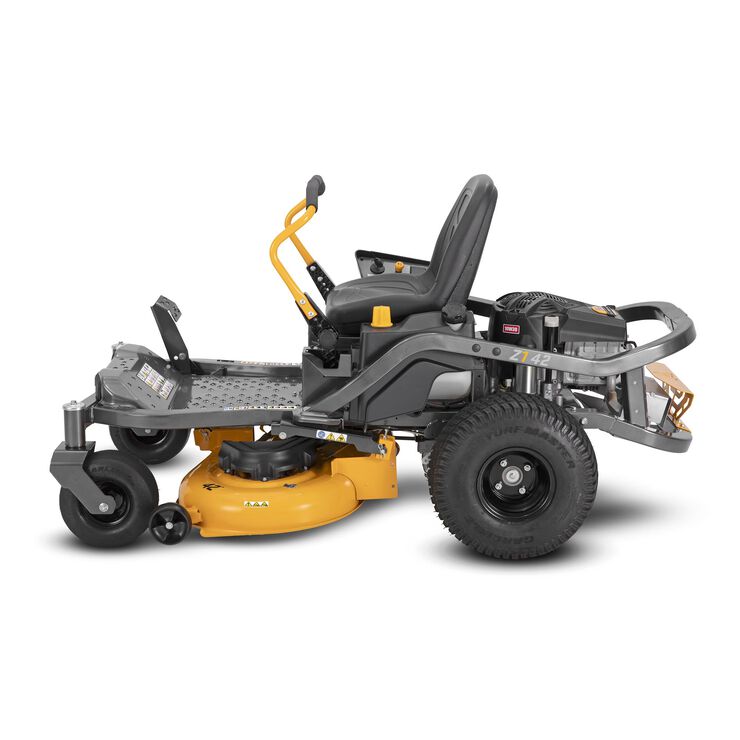 Cub Cadet Z1 42 (17ALEACS010) Cub Cadet Z1 42 (17ALEACS010)