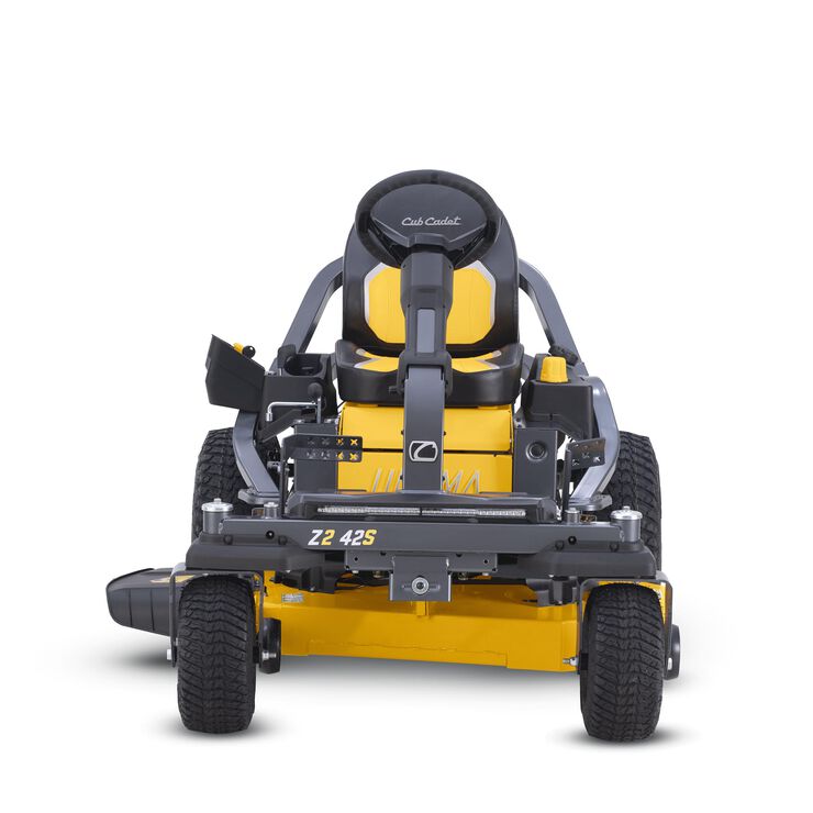 Cub Cadet Z2 42S (17CIGBYEA10)