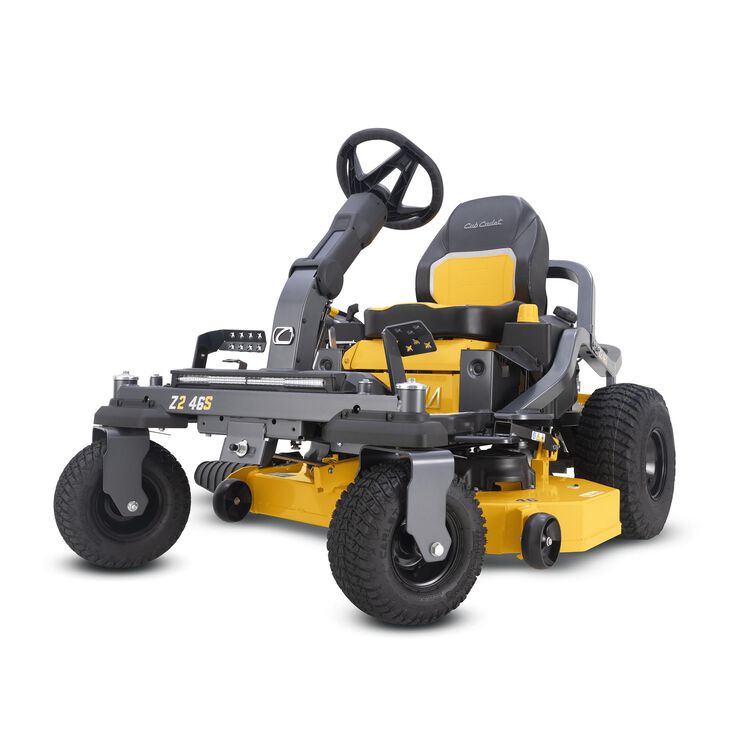 Cub Cadet Z2 46S (17CIGBYNA10)