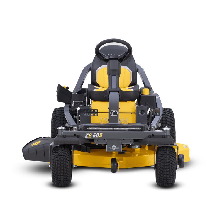 Cub Cadet Z2 50S (17CIGBYLA10)
