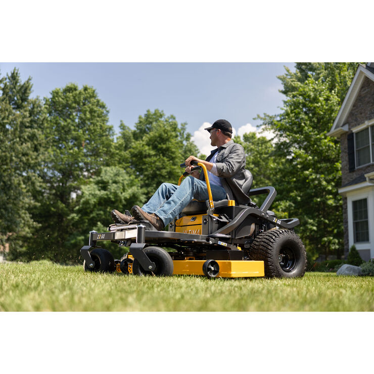 Cub Cadet Z2 60 (17BIEAC5010)