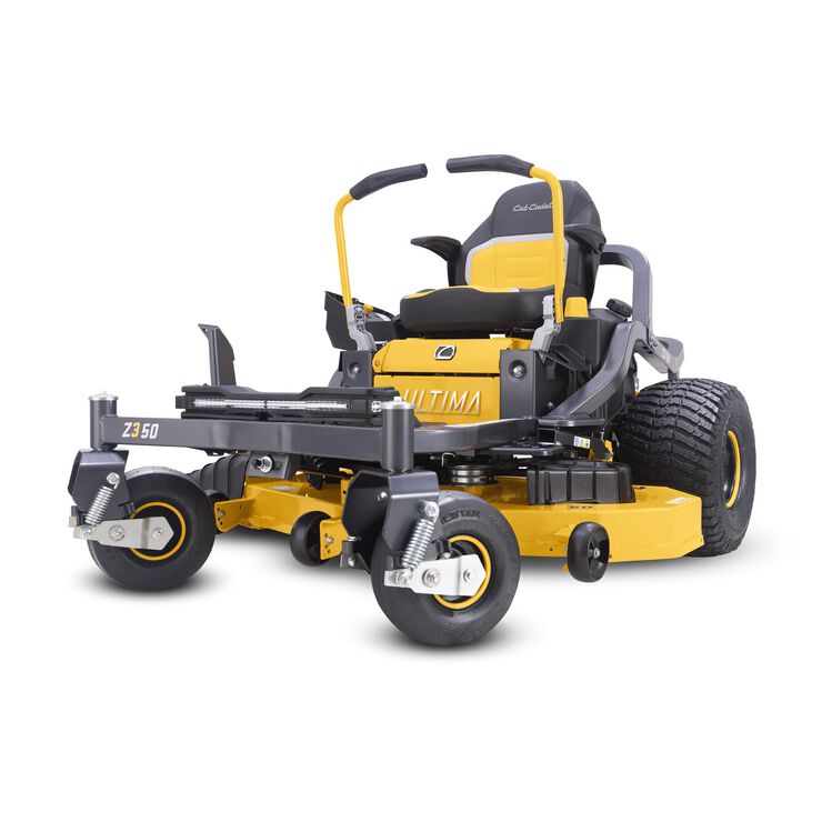 Cub Cadet Z3 50 (17RIECE2010)
