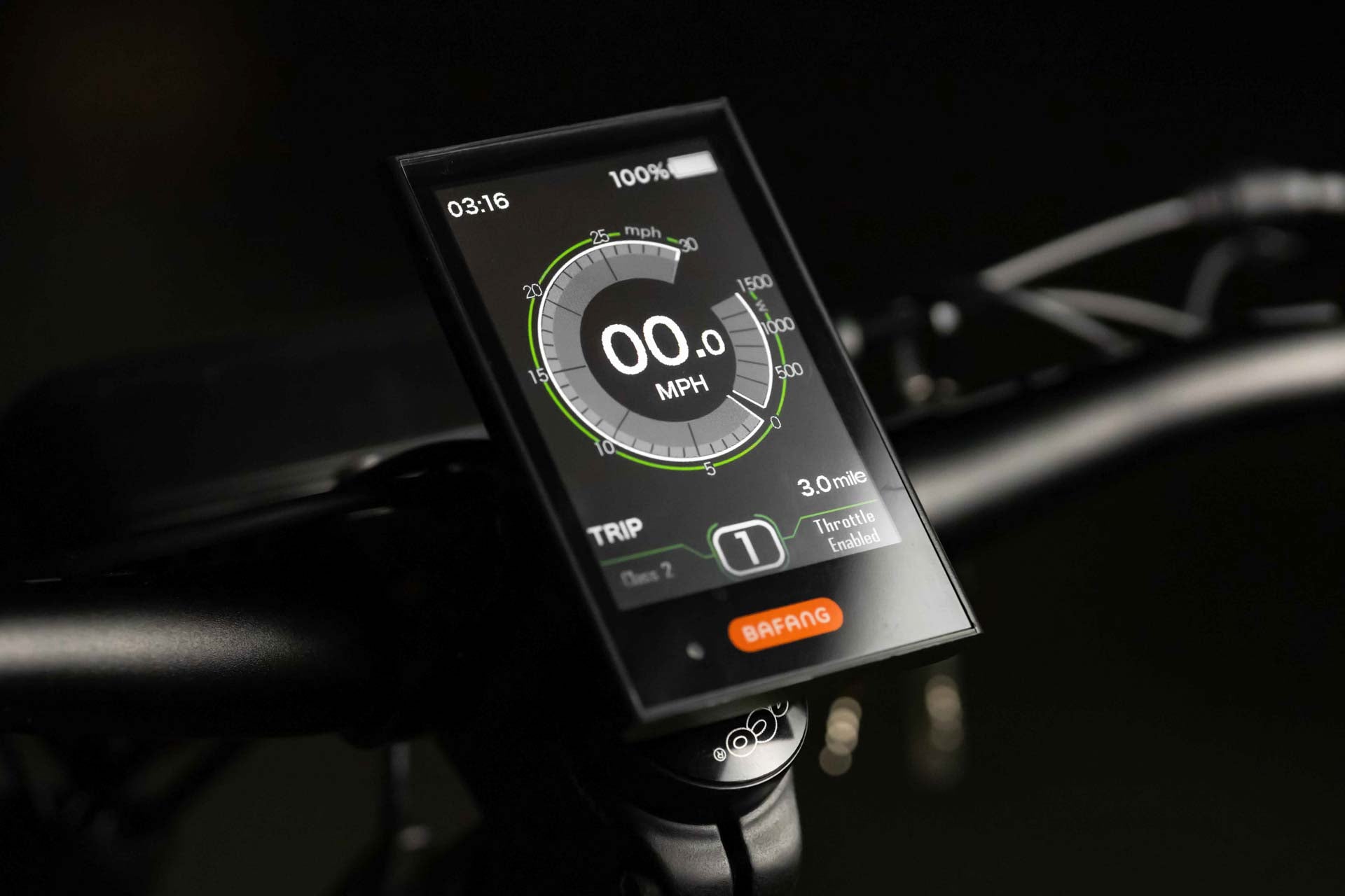 Rambo Bikes Rebel 2.0