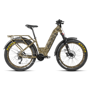 Rambo Bikes Rebel 2.0