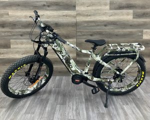 Rambo Bikes Venom 2.0 Kings Camo XK7 Demo 3192* Rambo Bikes Venom 2.0 Kings Camo XK7 Demo 3192*