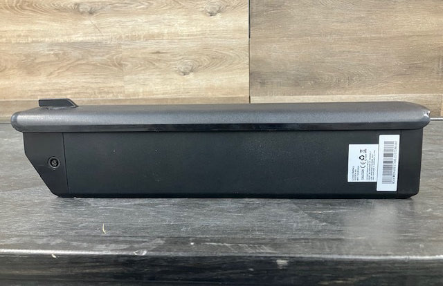 Rambo Bikes R129 Demo Battery