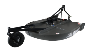 Ironcraft 1500 Series Roundback Cutter